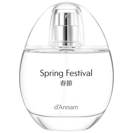 perfume Spring Festival