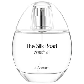 perfume The Silk Road