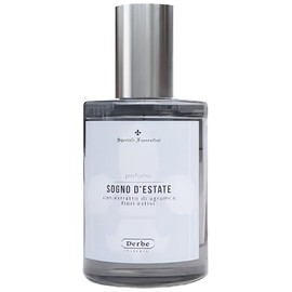 perfume Sogno d'Estate