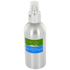 perfume Le Roi Santal