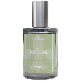 perfume Silenzio Verde