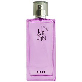 perfume Jardin Orquídea