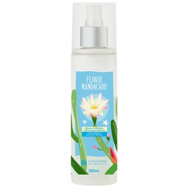 perfume Flor de Mandacaru