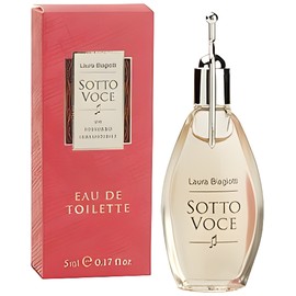 Sotto Voce