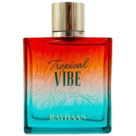 perfume Tropical Vibe