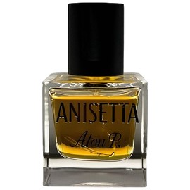 perfume Anisetta