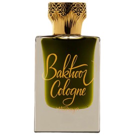 perfume Bakhoor Cologne