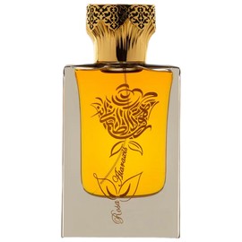 perfume Rosa Ataraxis III: Black Rose