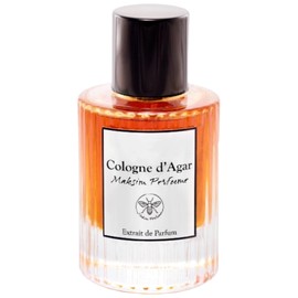 perfume Cologne d'Agar