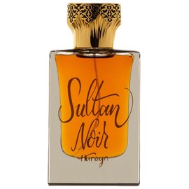perfume Sultan Noir III