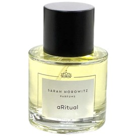 perfume aRitual