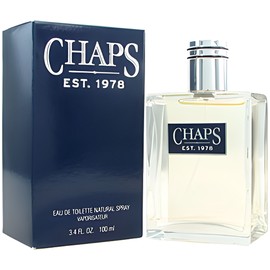 perfume Chaps 2007