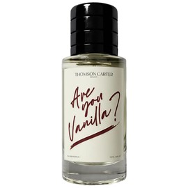 perfume Are You Vanilla? Day