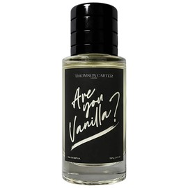 perfume Are You Vanilla? Night