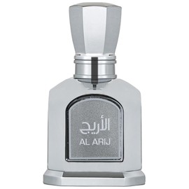 perfume Al Arij
