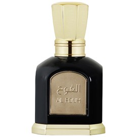 perfume Al Fouh