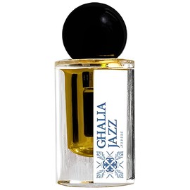 perfume Ghalia Jazz