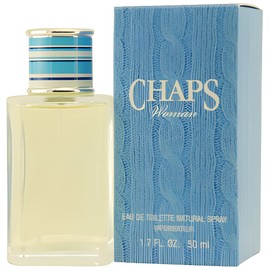 Chaps Woman