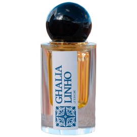 perfume Ghalia Linho