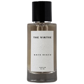 perfume Black Beach