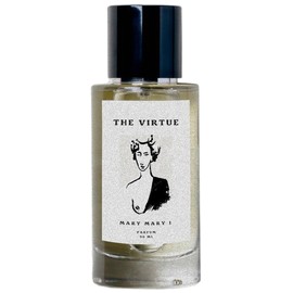 perfume Mary Mary