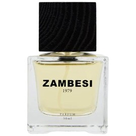 perfume Zambesi 1979