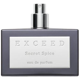 perfume Secret Spice