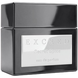 perfume Secret Spice