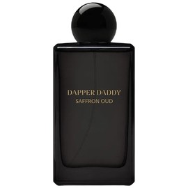 perfume Saffron Oud
