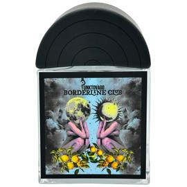 perfume Borderline Club