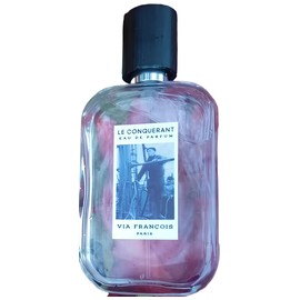 perfume Le Conquérant