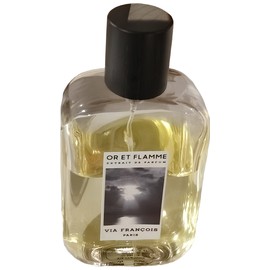 perfume Or et Flamme