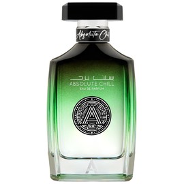 perfume Absolute Chill