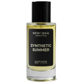 perfume Synthetic Summer