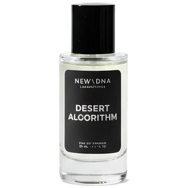 perfume Desert Algorithm