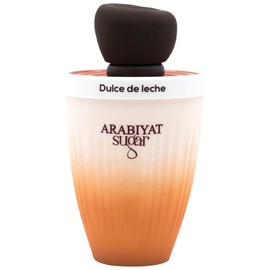 perfume Dulce de Leche