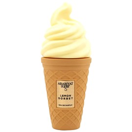 perfume Lemon Sorbet