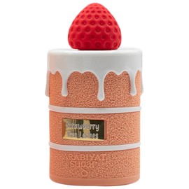 perfume Strawberry Tres Leches