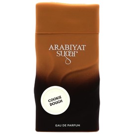 perfume Cookie Dough