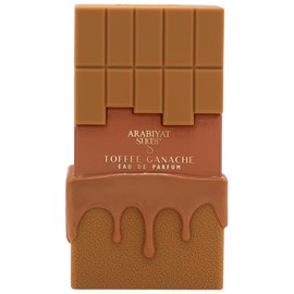 perfume Toffee Ganache