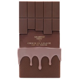 perfume Chocolate Ganache