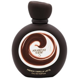 perfume French Vanilla Latte