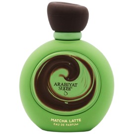 perfume Matcha Latte
