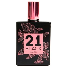 perfume Twentyone Black