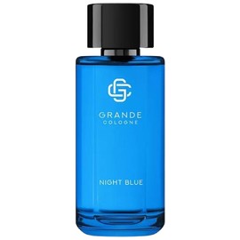 perfume Night Blue