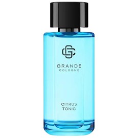 perfume Citrus Tonic