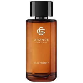 perfume Old Money
