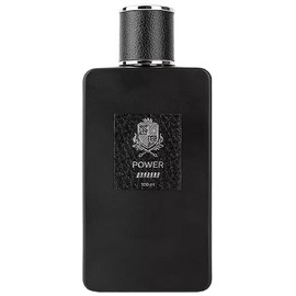 perfume Power