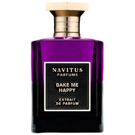 perfume Bake Me Happy