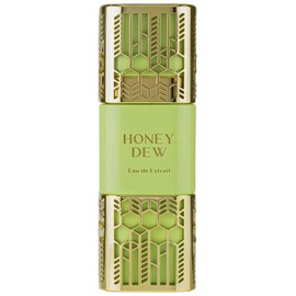 perfume Honey Dew
